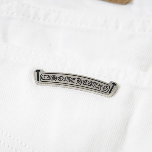 CH Cross Patch Jeans - CH0142 - Image 11