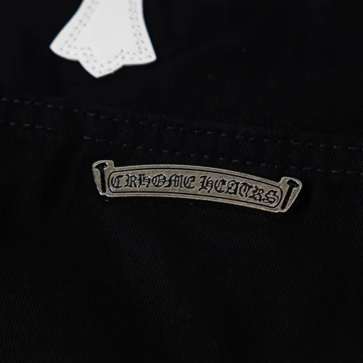CH Cross Patch Jeans - CH0143 - Image 10