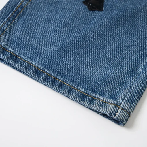CH Cross Patch Jeans - CH0144 - Image 13