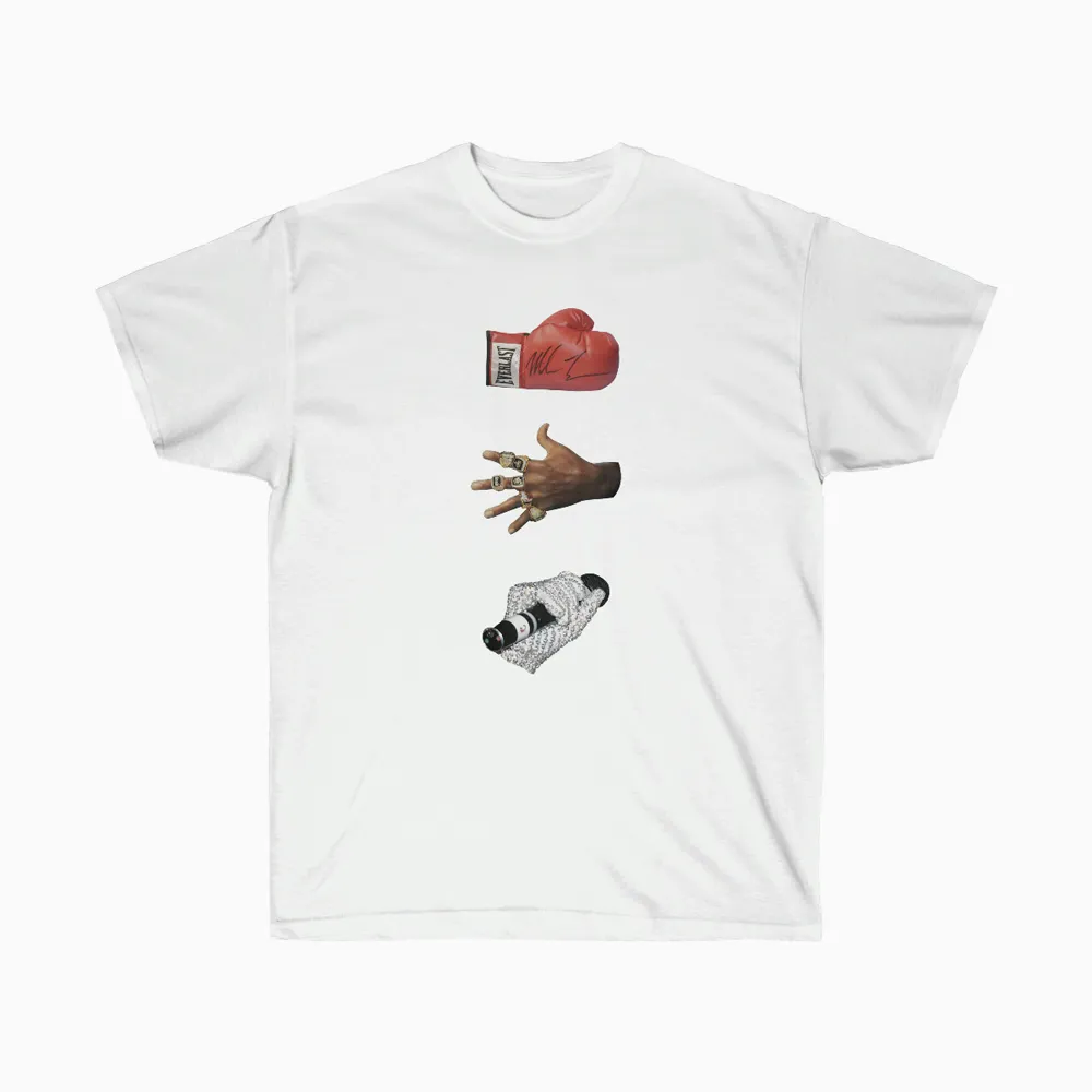 Iconic Like Mike T-Shirt