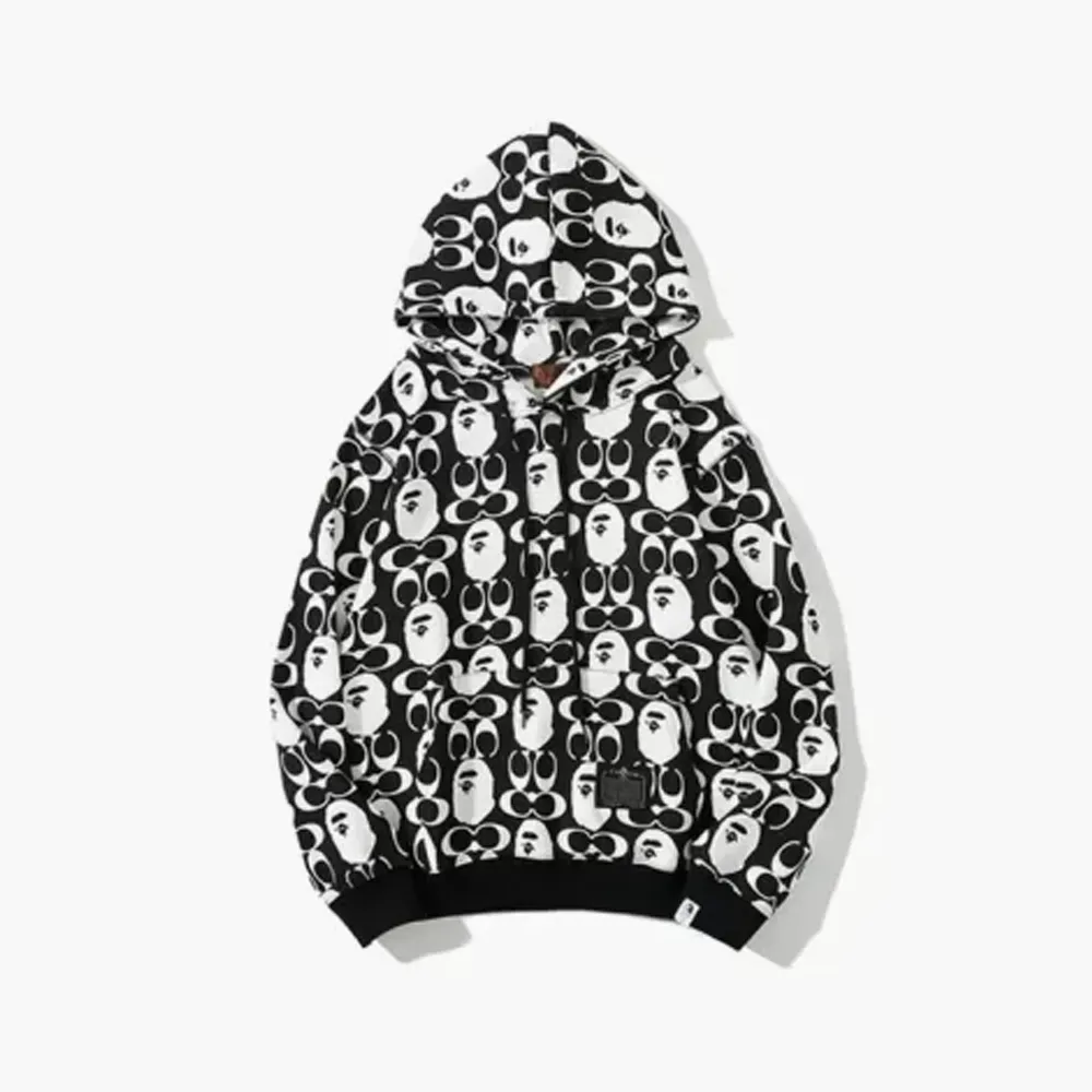 Bape Hoodie