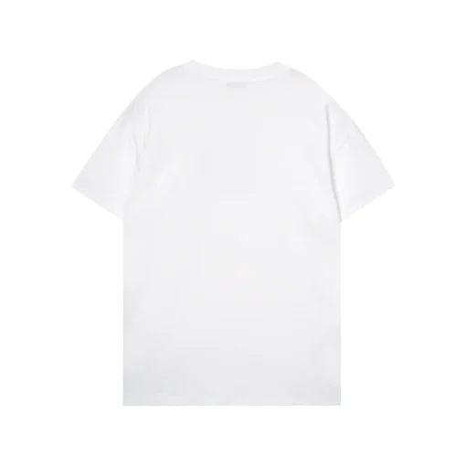 MCQ Graphic Print T-Shirt - MCQ0025 - Image 2