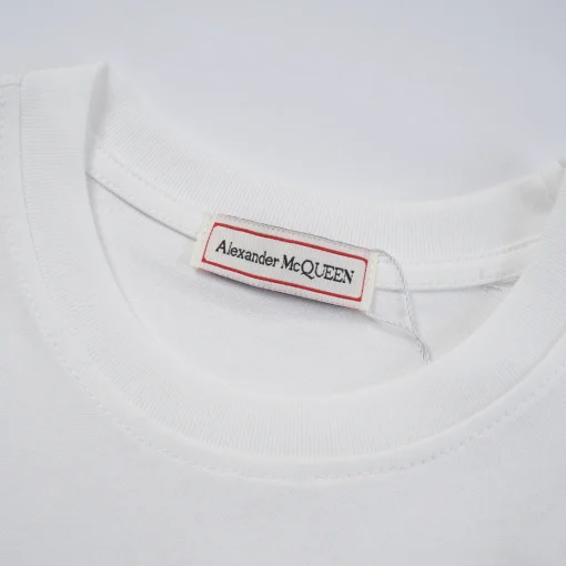 MCQ Graphic Print T-Shirt - MCQ0025 - Image 12