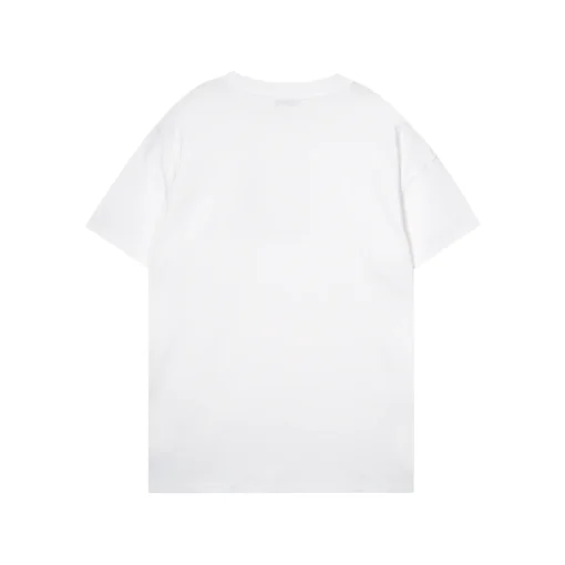 MCQ Graphic Print T-Shirt - MCQ0026 - Image 4