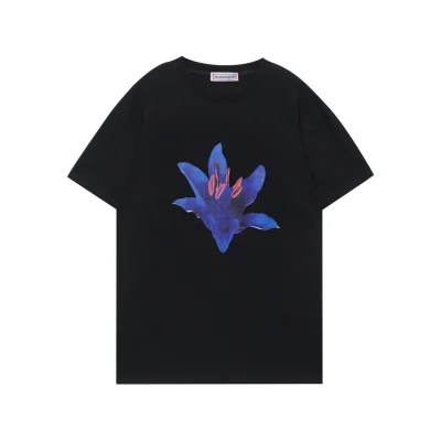 MCQ Graphic Print T-Shirt - MCQ0026