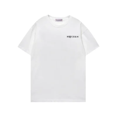 MCQ Graphic Print T-Shirt - MCQ0027