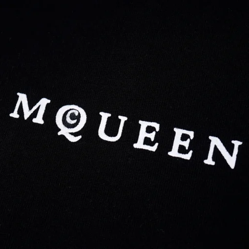 MCQ Graphic Print T-Shirt - MCQ0027 - Image 10