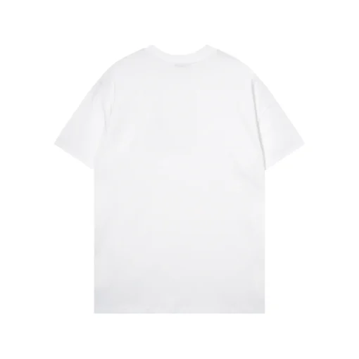MCQ Graphic Print T-Shirt - MCQ0028 - Image 4