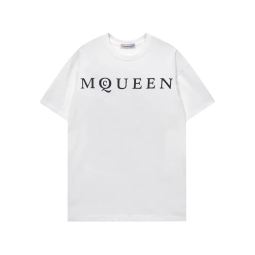 MCQ Graphic Print T-Shirt - MCQ0028 - Image 3
