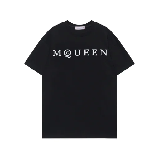 MCQ Graphic Print T-Shirt - MCQ0028 - Image 5