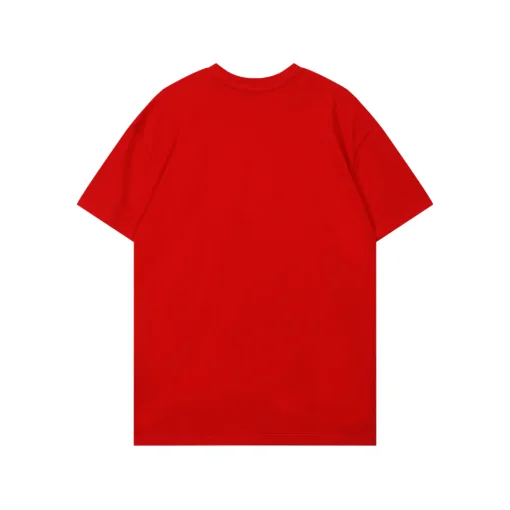 MCQ Graphic Print T-Shirt - MCQ0028 - Image 2