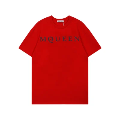 MCQ Graphic Print T-Shirt - MCQ0028