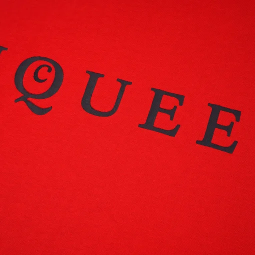 MCQ Graphic Print T-Shirt - MCQ0028 - Image 9