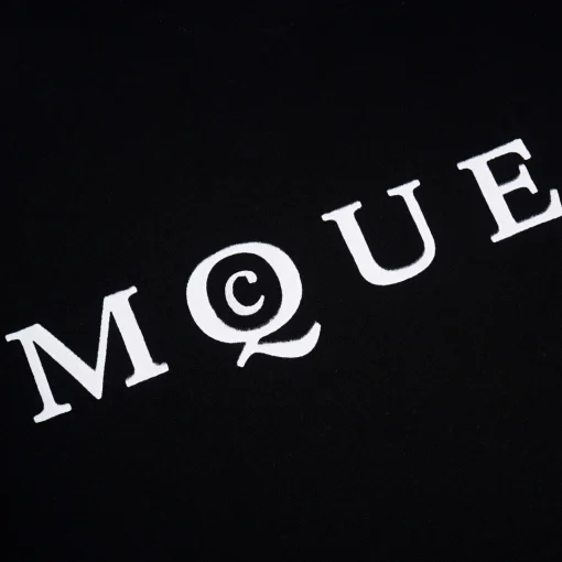MCQ Graphic Print T-Shirt - MCQ0028 - Image 15