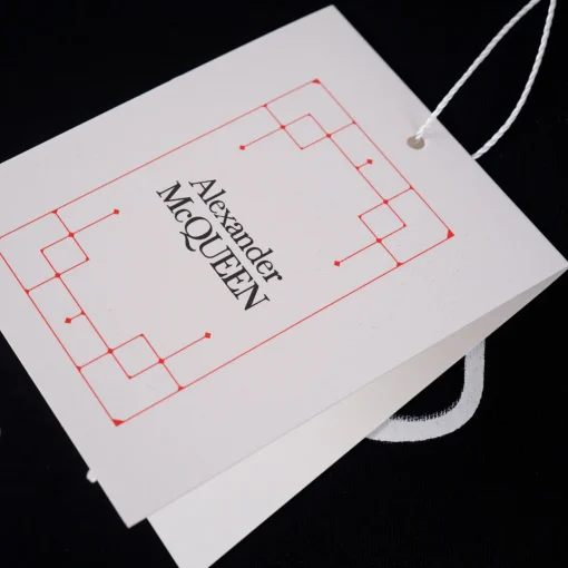 MCQ Graphic Print T-Shirt - MCQ0028 - Image 16
