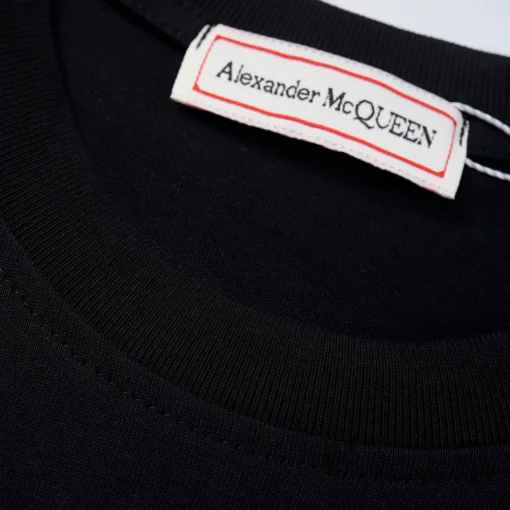 MCQ Graphic Print T-Shirt - MCQ0028 - Image 17