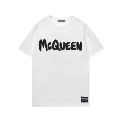 MCQ Graphic Print T-Shirt - MCQ0029
