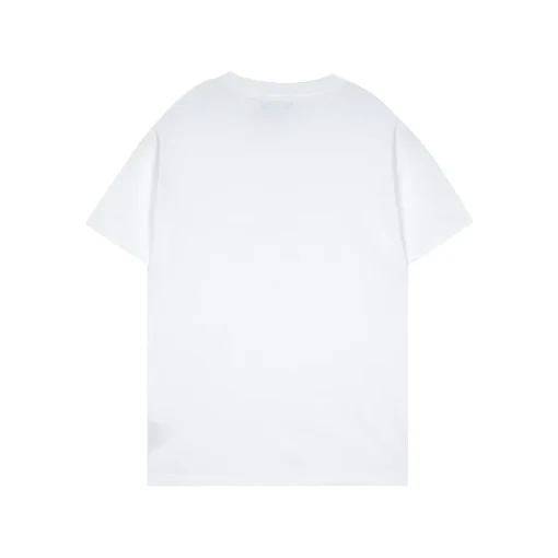 MCQ Graphic Print T-Shirt - MCQ0029 - Image 2