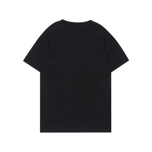 MCQ Graphic Print T-Shirt - MCQ0029 - Image 4