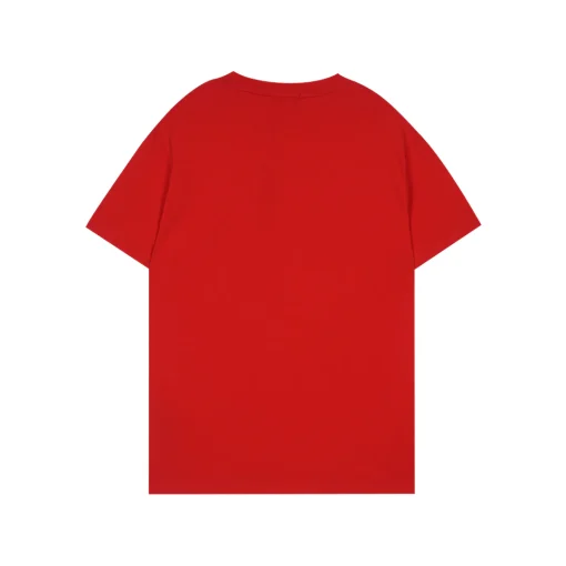 MCQ Graphic Print T-Shirt - MCQ0029 - Image 6