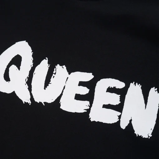 MCQ Graphic Print T-Shirt - MCQ0029 - Image 14