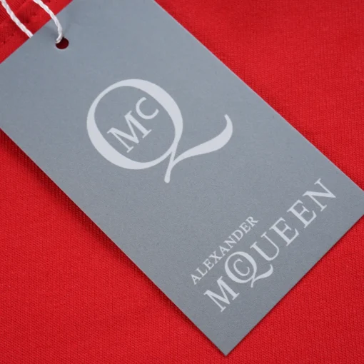 MCQ Graphic Print T-Shirt - MCQ0029 - Image 8