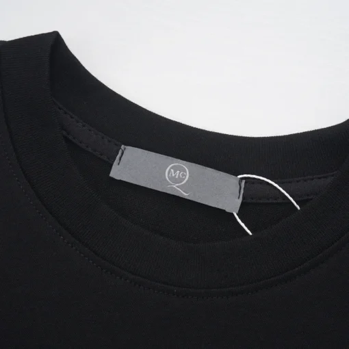 MCQ Graphic Print T-Shirt - MCQ0029 - Image 20