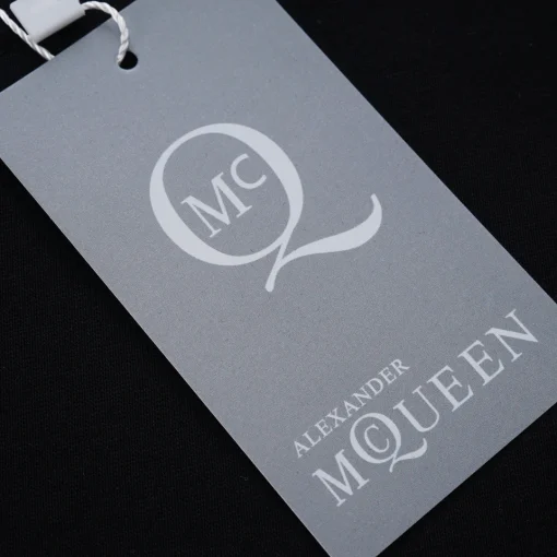 MCQ Graphic Print T-Shirt - MCQ0029 - Image 19