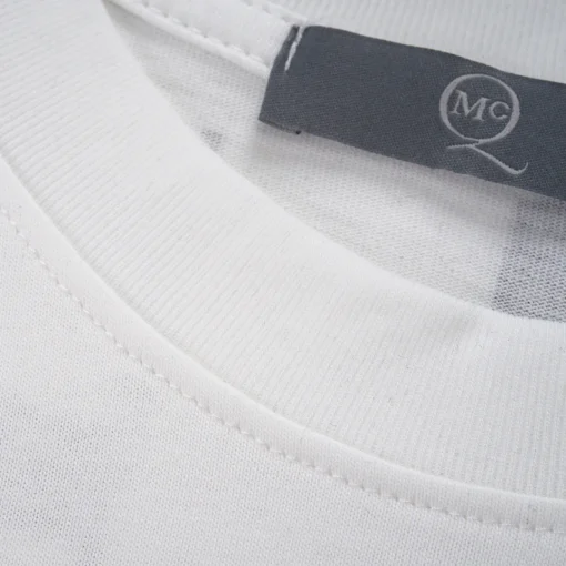 MCQ Graphic Print T-Shirt - MCQ0029 - Image 17