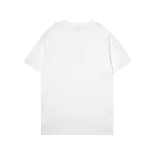 MCQ Graphic Print T-Shirt - MCQ0030 - Image 2