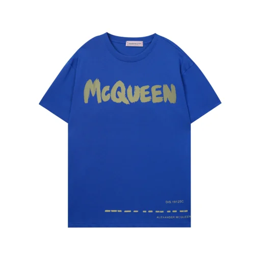 MCQ Graphic Print T-Shirt - MCQ0030 - Image 3