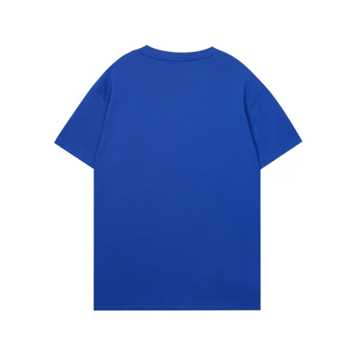 MCQ Graphic Print T-Shirt - MCQ0030 - Image 4