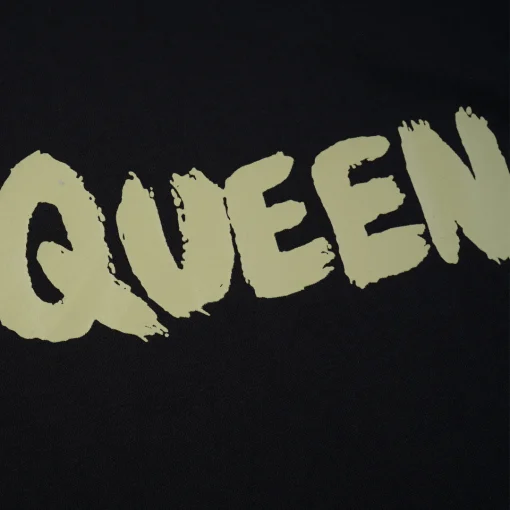 MCQ Graphic Print T-Shirt - MCQ0030 - Image 16