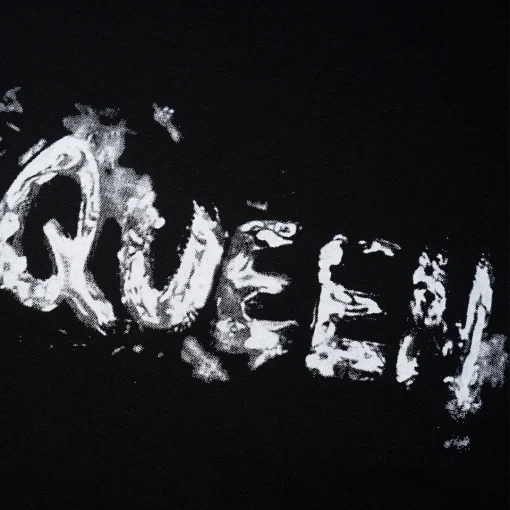 MCQ Graphic Print T-Shirt - MCQ0031 - Image 11