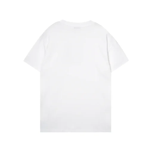 MCQ Graphic Print T-Shirt - MCQ0032 - Image 4