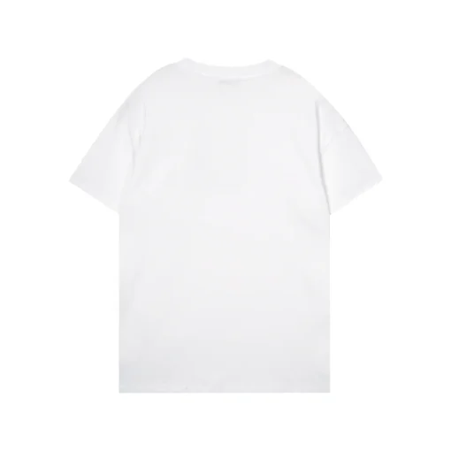 MCQ Graphic Print T-Shirt - MCQ0033 - Image 4