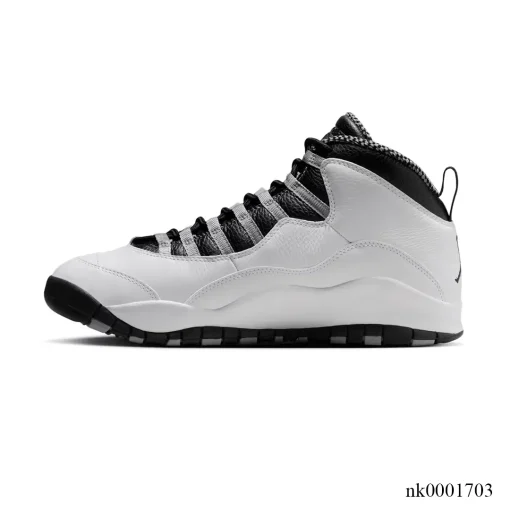 [Premium] AJ 10 Steel (2025) Shoes Sneakers – nk0001703 - Image 2