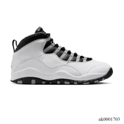[Premium] AJ 10 Steel (2025) Shoes Sneakers – nk0001703