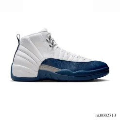 [Premium] AJ 12 French Blue (2025) Shoes Sneakers – nk0002313