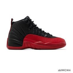 [Premium] AJ 12 Flu Game (2025) Shoes Sneakers – nk0002466