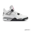 [Premium] AJ 4 White Cement (2025) Shoes Sneakers – nk0004053