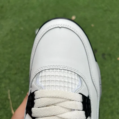 AJ 4 White Cement 2025 Shoes Sneakers - nk0004053 - Image 15