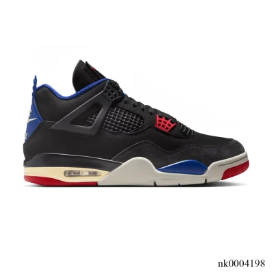 [Premium] AJ 4 Rare Air Shoes Sneakers – nk0004198