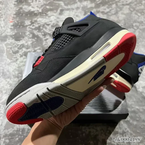 [Premium] AJ 4 Rare Air Shoes Sneakers – nk0004198 - Image 6