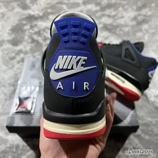 [Premium] AJ 4 Rare Air Shoes Sneakers – nk0004198 - Image 7
