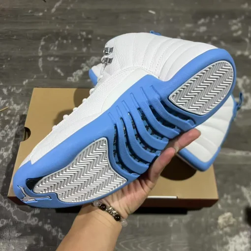 [Premium] AJ 12 Melo Shoes Sneakers – nk0004341 - Image 5