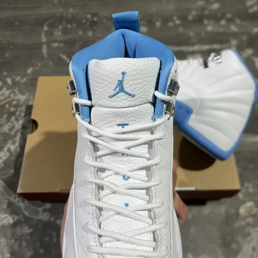 [Premium] AJ 12 Melo Shoes Sneakers – nk0004341 - Image 6
