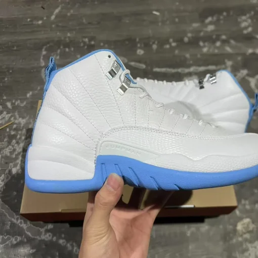 [Premium] AJ 12 Melo Shoes Sneakers – nk0004341 - Image 4