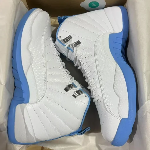[Premium] AJ 12 Melo Shoes Sneakers – nk0004341 - Image 8
