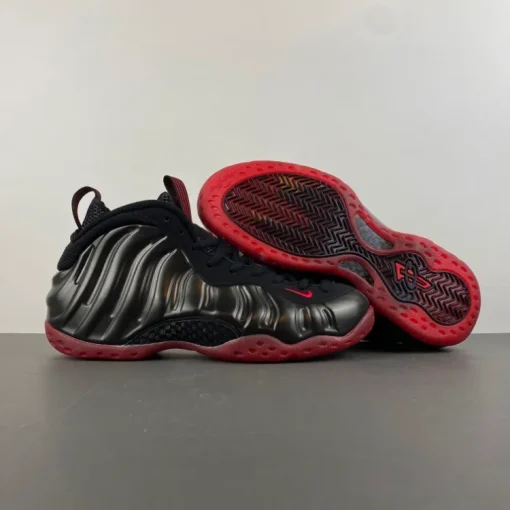 [Premium] Air Foamposite One Cough Drop Shoes Sneakers – nk0004346 - Image 12